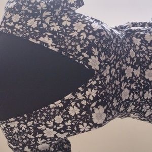 Stunning summer dress